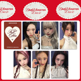 BM Era 2 Anniversary Photocard Set
