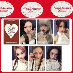 BM Era 2 Anniversary Photocard Set