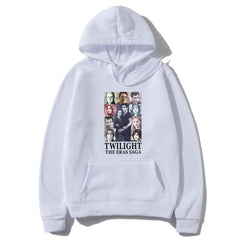 Unisex Twilight The Eras Saga Hoodie