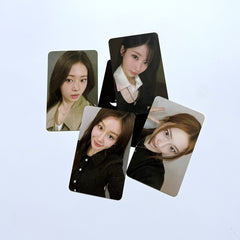 BM CHOOM K4 Bonus Photocard