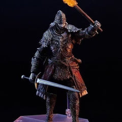 ER Raging Wolf 16cm Figure