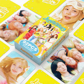 H2H Lemon Tang Photocard Limited Edition