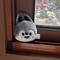 KPOP Squeeze Pressure Ball Doll