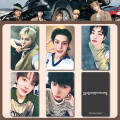 CORTIS Photocard Collection Special Edition