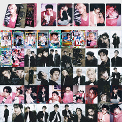 SKZ Album DO IT Photocard Collection