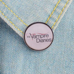 TV Series Poster Inspiration Badge