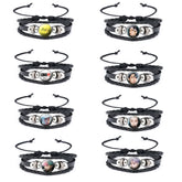 KPOP NOEASY Photo Bracelet