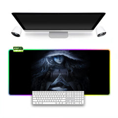 Ranni the Witch Large Size Mouse Pad Desk Mat