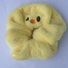 Kpop Doll Hair Band Rope