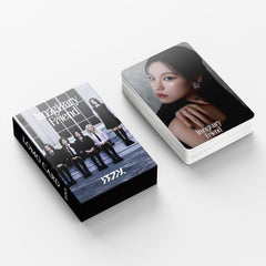 KPOP Imaginary Friends Cards Collection