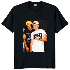 Casual Niall Graphic Unisex Loose T-Shirt