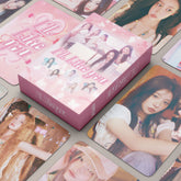 Kpop Album 'I'll Like You' Photocard Limited Edition