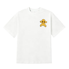 J-HOPE Same Smiley Face T-shirt