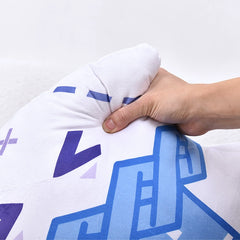 Citlali Throw Pillow Doll