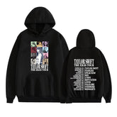Women's Casual Taylor Loose Cotton Hoodie