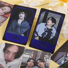SKZ Album HOP Photocard Collection Special Edition