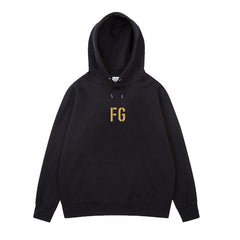 Hoshi Casual Men's and Women's Hoodie Top