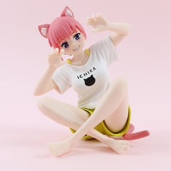 Nakano Cat Figure Ornament