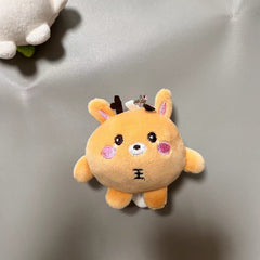 KPOP Mini Doll Pendant