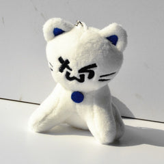 TWS Doll Keychain Pendant