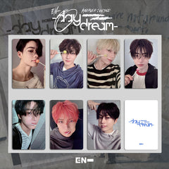 EN ROMANCE: UNTOLD Album Photocard 7pcs