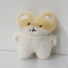 Baekhyun Teolaegi Plush Doll Pendant