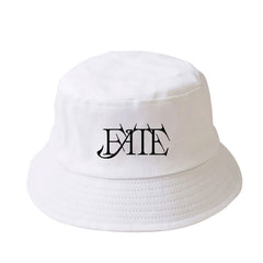 KPOP FATE Logo Bucket Hat