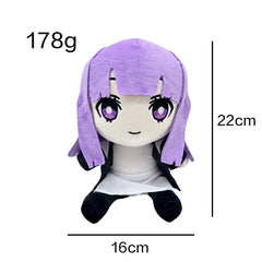 Cute Anime Plush Toy