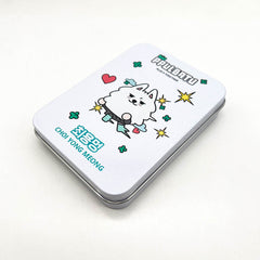 TXT PhotoCard Storage Box