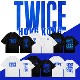 Women's Twice THIS IS FOR Cotton T-Shirt