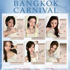 BM Bangkok Photocard Limited Edition