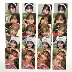 Minnie MEDIHEAL Photocard 4PCS