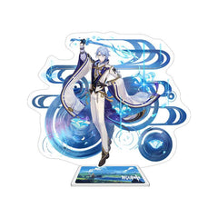 Game Double-sided Acrylic Ornaments