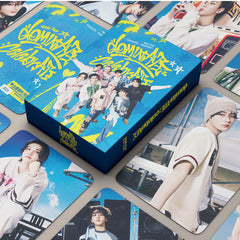SKZ dominATE : celebrATE Photocard Special Edition