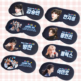 KPOP Pattern Eyeshade