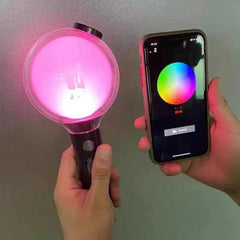 ARMY BOMB Lightstick