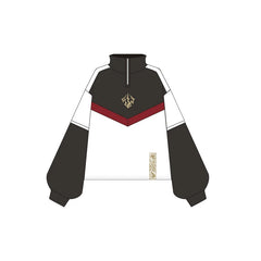 Unisex Game Cosplay Jacket Sweatshirt Pants
