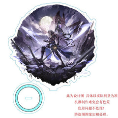 Game Stand Acrylic Ornament