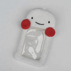 BND Plush Card Cover Pendant