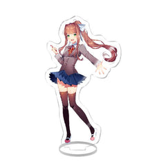 Game Acrylic Standing Ornament