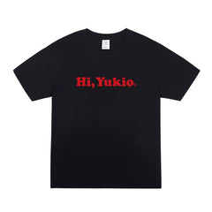 Deadpool Wolverine Loose Cotton T-shirt