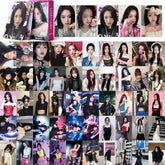 KPOP AHYEON LOMO Photocards