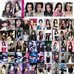 KPOP AHYEON LOMO Photocards