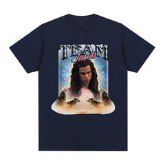 Funny Team Jacob Graphic T-shirt