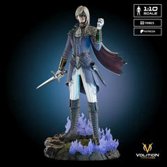 Game 3d Print Model Figure