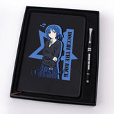 Bocchi Ryo Notebook Pen Gift Box