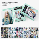 45PCS NOT CUTE ANYMORE Photocard