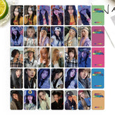 NJZ "How Sweet" Photocard Collection