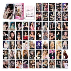 92pcs BP Photocard Sticker Collection
