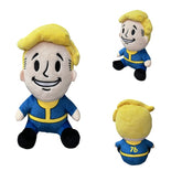 Fallout Vault Plush Toy Doll